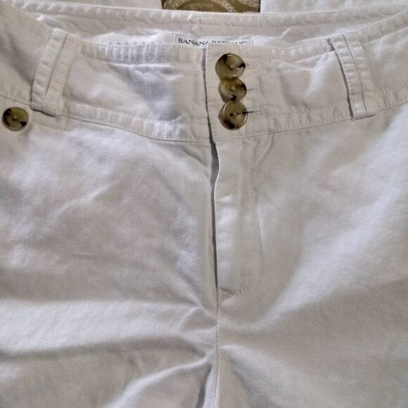 EUC Banana Republic Jackson Fit Pants - Picture 2 of 6